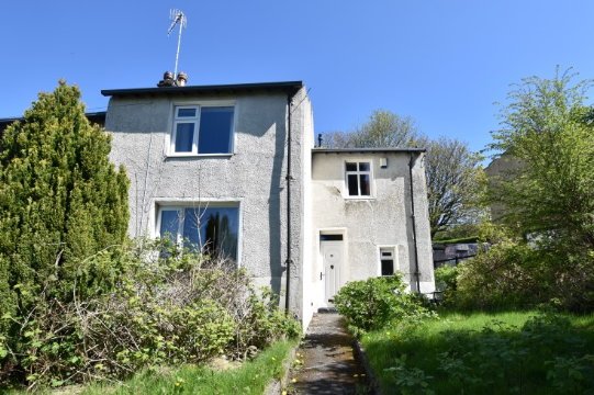 Full Renovation in Keighley photo